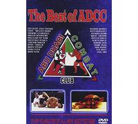 Adcc:Best of Adcc 1/Full Dol] - Adcc: Best of Adcc 1/Full Dol]