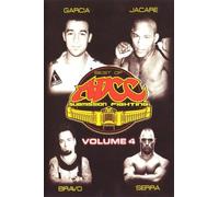 Adcc - Vol. 4-Best of Adcc Submission