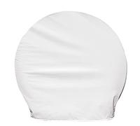 ADCO 3949 White Ultra Tyre Gard Wheel Cover by ADCO