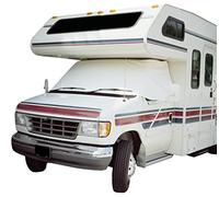 ADCO Copertura per parabrezza camper 2403 Chevy 1972-1996, bianco