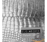Adcock, C.C. - Lafayette Marquis