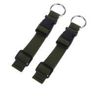 Add-a-Bag Cinghia per bagagli Giacche, Cinghie per bagagli Cinghie per bagagli Cinture per accessori da viaggio Fai la tua mano Rele Aggiungi una borsa Cinghia da trasporto per valigie Cinghie