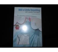 Add a Little Smocking