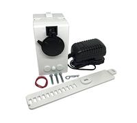 Add-A-Motor Motore accessorio per porta automatica per pollaio - Modello D20-120V