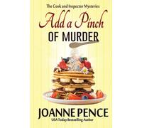 Add a Pinch of Murder: 11