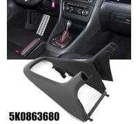 Add a Touch of Luxury finitura telaio console centrale per Golf 6 MK6 2008 2013