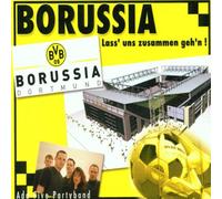 Add Five - Borussia/Lass Uns Zusammen Geh