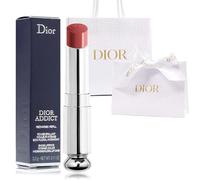 DIOR Dior - Ricarica Dior Addict - Ricarica Rossetto Brillante 90% Di Origine Naturale - dior Addict Lipstick Refill 558 - Donna