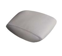 Add Lusso e Comfort Con Grigio Pelle, Consolle Centrale Coperchio Bracciolo