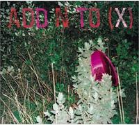 Add N to X - Add Insult to Injury