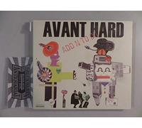 Add N to (X) - Avant Hard