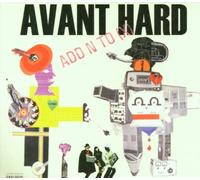Add N to (X) - Avant Hard
