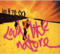 Add N To X Loud Like Nature (CD)
