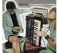 Add N To X On The Wires Of Our Nerves (CD)