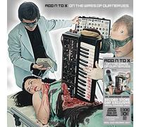 Add N To X On The Wires Of Our Nerves (Vinyl LP)