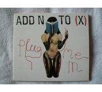 Add N to (X) - Plug Me in