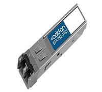 Add-On Computer Intel Compatible TAA Compliant 10GBase-SR SFP+ Transceiver (E10G