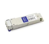 Add-On Computer Peripherals (ACP) FG-TRAN-QSFP+LR-AO modulo del ricetrasmettitore di rete Fibra ottica 40000 Mbit/s 1330 nm