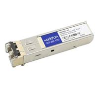 Add-On Computer Peripherals (ACP) J4858D-AO modulo del ricetrasmettitore di rete Fibra ottica 1000 Mbit/s SFP 850 nm