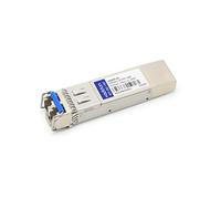 Add-On Computer Peripherals (ACP) JD094B-AO modulo del ricetrasmettitore di rete Fibra ottica 10000 Mbit/s SFP+