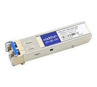 Add-On Computer Peripherals (ACP) MA-SFP-1GB-LX10-AO Network Transceiver Module