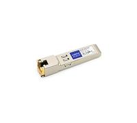 Add-On Computer Peripherals (ACP) MA-SFP-1GB-TX-AO modulo del ricetrasmettitore di rete Rame 1000 Mbit/s