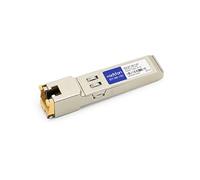 Add-On Computer Peripherals (ACP) QFX-SFP-1GE-T-AO modulo del ricetrasmettitore di rete 1000 Mbit/s
