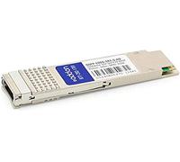 Add-On Computer Peripherals (ACP) QSFP-100G-SR4-S-AO modulo del ricetrasmettitore di rete Fibra ottica 100000 Mbit/s 850 nm
