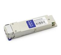 Add-On Computer Peripherals (ACP) QSFP-40G-SRBD-AO modulo del ricetrasmettitore di rete Fibra ottica 40000 Mbit/s QSFP+