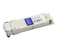 Add-On Computer Peripherals (ACP) QSFP-40G-SRBD-AO modulo del ricetrasmettitore di rete Fibra ottica 40000 Mbit/s QSFP+