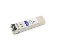 Add-On Computer MSA & TAA Compliant 10GBase-SR SFP+ Transceiver (SFP-10GBASE-SR-