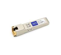 Add-On Computer Peripherals (ACP) SFP-1G-T-DE-AO modulo del ricetrasmettitore di rete Rame 1000 Mbit/s