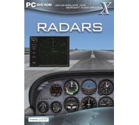 Add-on Flight Simulator : Radars [Edizione : Francia]