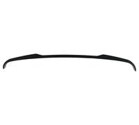 Add On Spoiler da tetto ala per VW Golf 8 Hatchback Mk8 MQB 2020+ Nero lucido