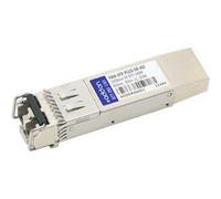 Add-onputer Peripherals, L PAN-SFP-PLUS-SR-AO Palo Alto Networks SFP Plus Transc