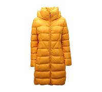 add - Piumino Giallo 6Aw437 6576 - - Jackets - Donna - Giallo - M