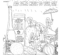 Add Some Music To Your Day