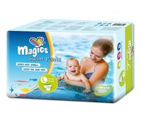 ADD Srl MAGICS SWIMPANTS LARGE 10 PEZZI