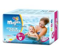 ADD Srl MAGICS SWIMPANTS MEDIUM 11 PEZZI