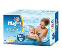 ADD Srl MAGICS SWIMPANTS SMALL 12 PEZZI