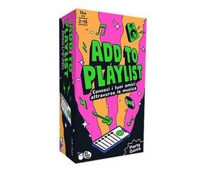 Add to Playlist Italiano Gioco da Tavolo Big Potato Games
