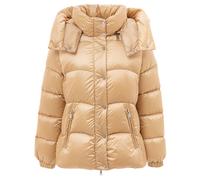 Add Yellow Polyamide Jackets & Coat - IT46 | L