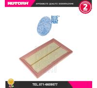 ADD62215 Filtro aria (BLUEPRINT)