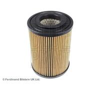 ADD62224 BLUE PRINT Filtro aria per DAIHATSU,PIAGGIO