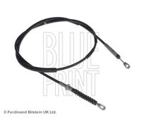 ADD63839 BLUE PRINT Cavo comando, Comando frizione per DAIHATSU