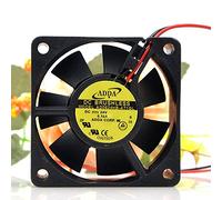 ADDA 6025 AD0624HB-A71GL DC24V 0.15A 6cm 2line cooling fan