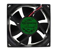 ADDA 8CM AD0812HX-A70GL 8025 DC12V 0.25A 2-wire chassis power cooling fan