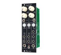 ADDAC 102 VC FM Radio