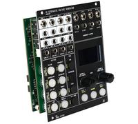 ADDAC 511 VC Stochastic Voltage Gen.