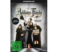 Addams Family (DVD) Huston Anjelica